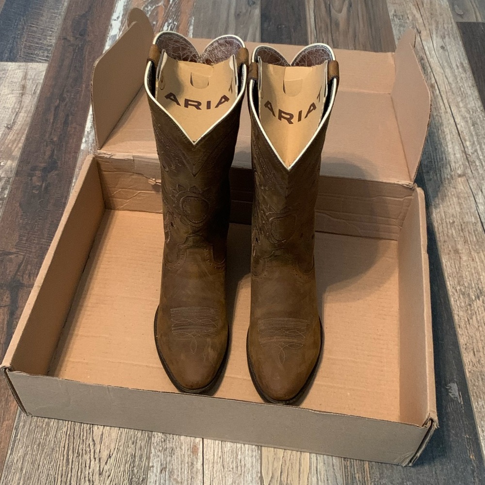 Ariat Magnolia Boots